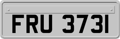 FRU3731