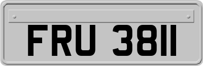 FRU3811