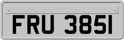 FRU3851