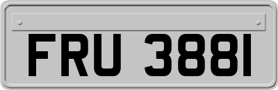FRU3881