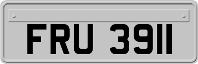 FRU3911