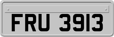 FRU3913