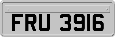 FRU3916