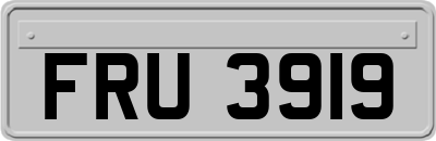 FRU3919