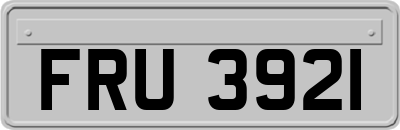 FRU3921