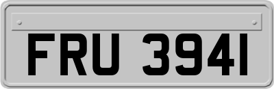 FRU3941