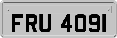 FRU4091