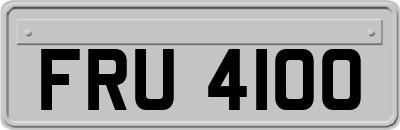 FRU4100