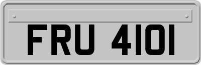 FRU4101