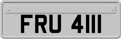 FRU4111
