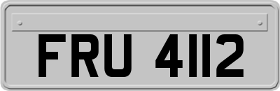 FRU4112