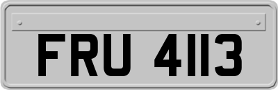 FRU4113
