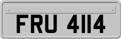 FRU4114