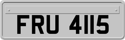FRU4115