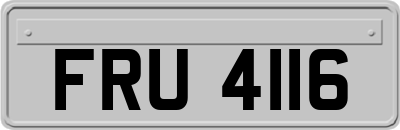 FRU4116