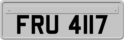 FRU4117