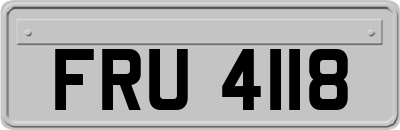 FRU4118