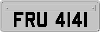 FRU4141