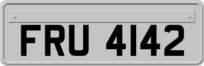 FRU4142