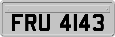 FRU4143