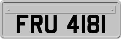 FRU4181