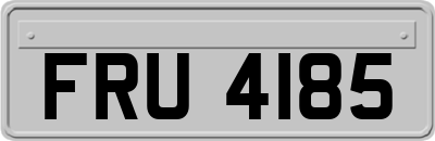 FRU4185