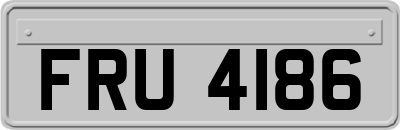 FRU4186