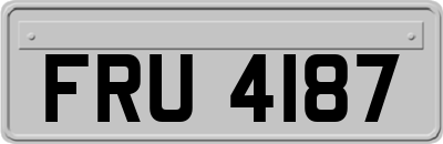 FRU4187