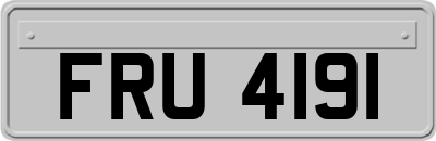 FRU4191