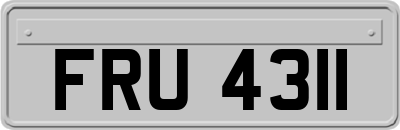 FRU4311