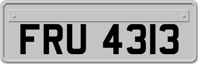 FRU4313