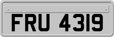 FRU4319
