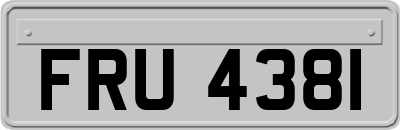 FRU4381