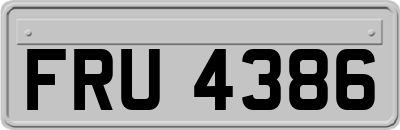 FRU4386