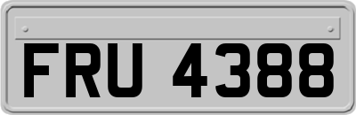 FRU4388
