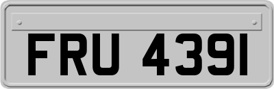 FRU4391