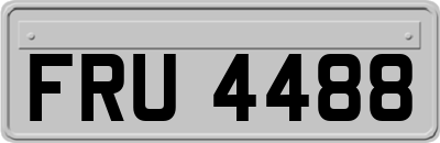 FRU4488
