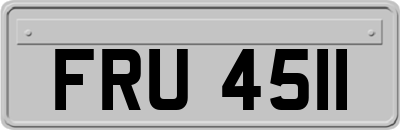 FRU4511