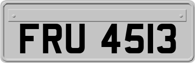 FRU4513