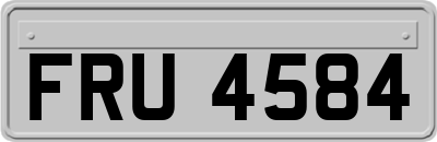 FRU4584