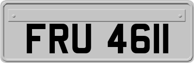 FRU4611