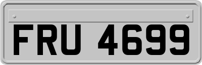 FRU4699