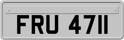 FRU4711