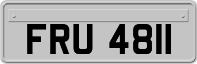 FRU4811