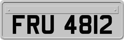 FRU4812