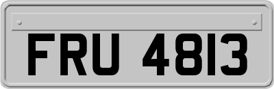 FRU4813
