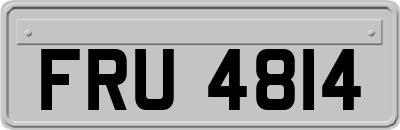 FRU4814