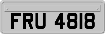 FRU4818