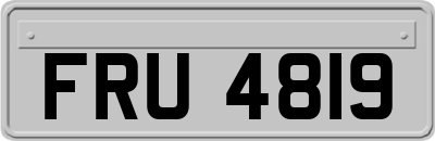 FRU4819