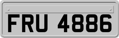 FRU4886